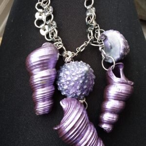 5 Multiple Shell Types in Purple