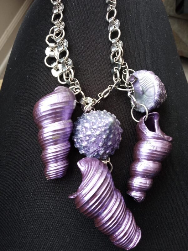 5 Multiple Shell Types in Purple