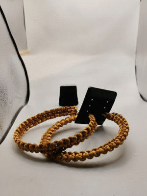 Vintage Gold Necklace