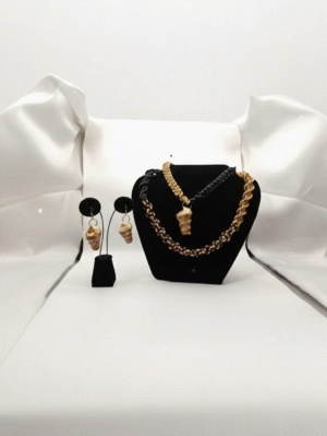 Manufacturer of gold fancy